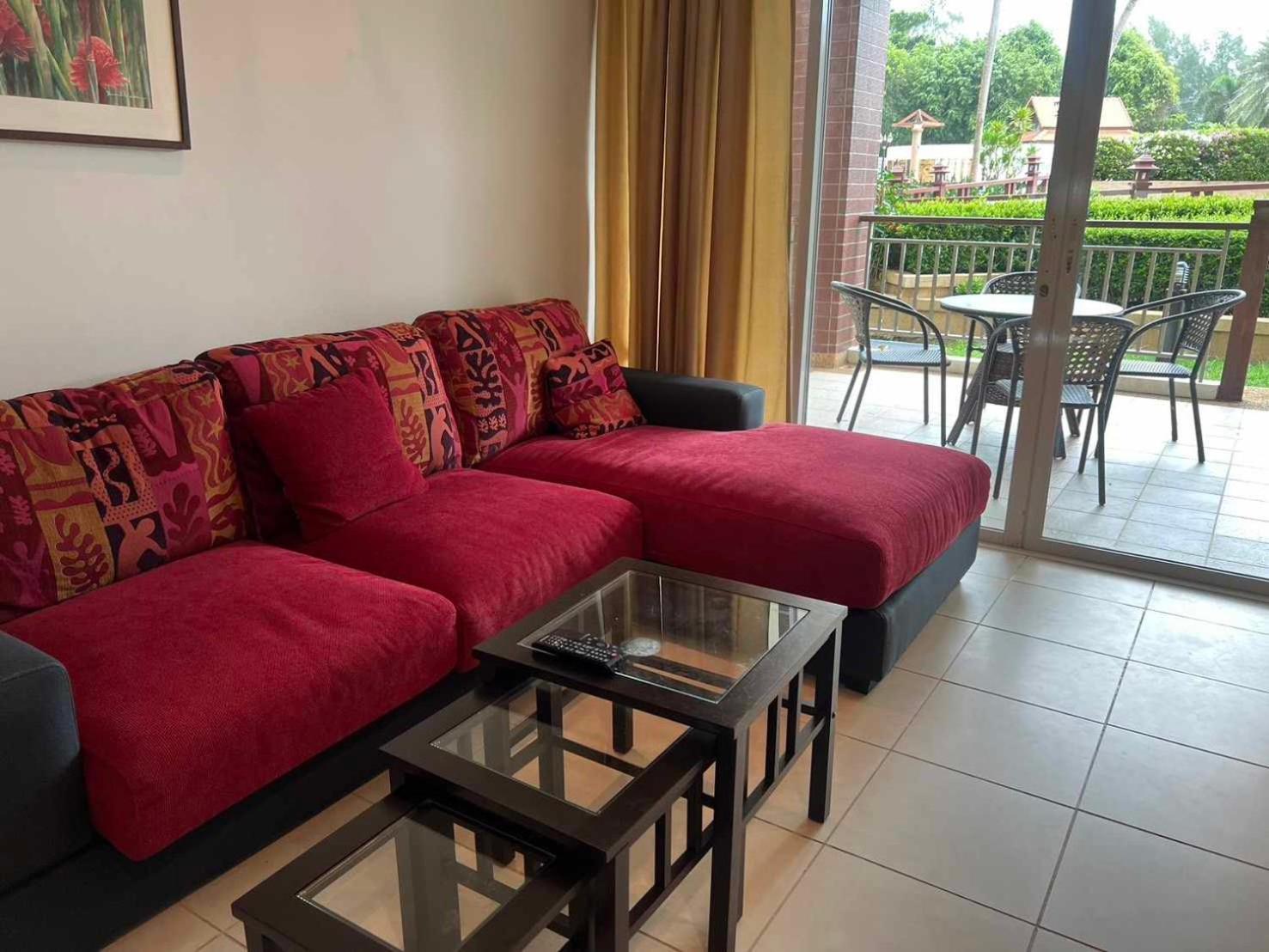 Seaview Condominium B15 Rayong Exterior foto