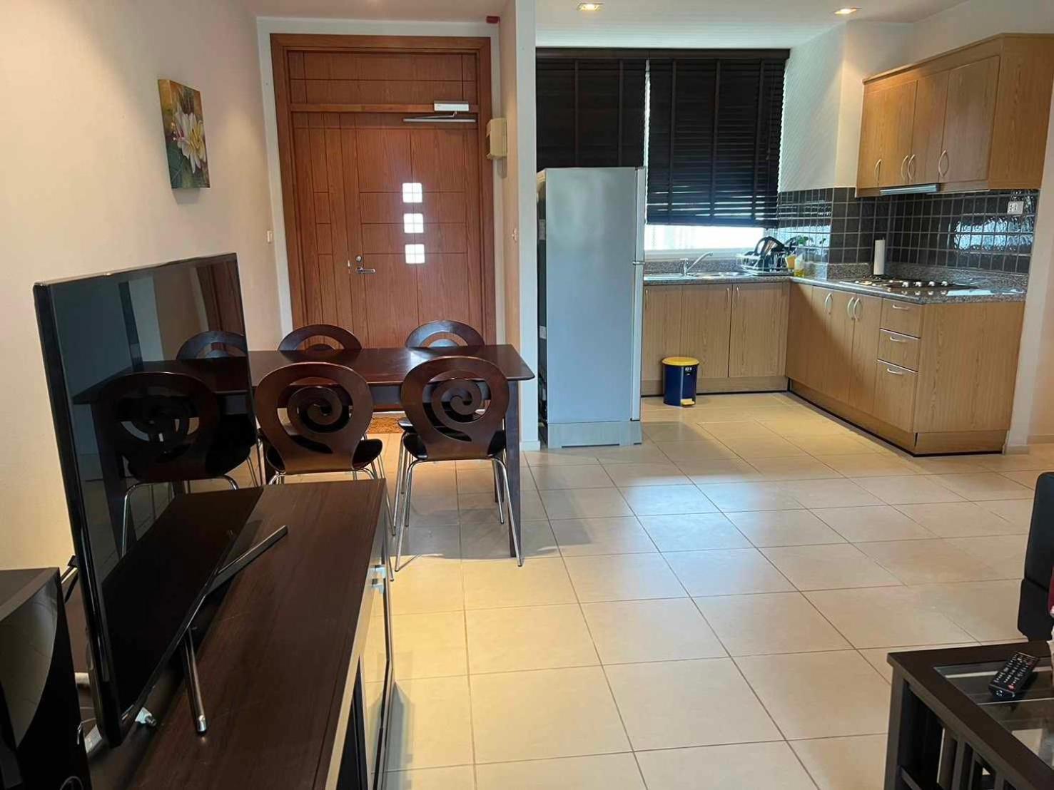 Seaview Condominium B15 Rayong Exterior foto