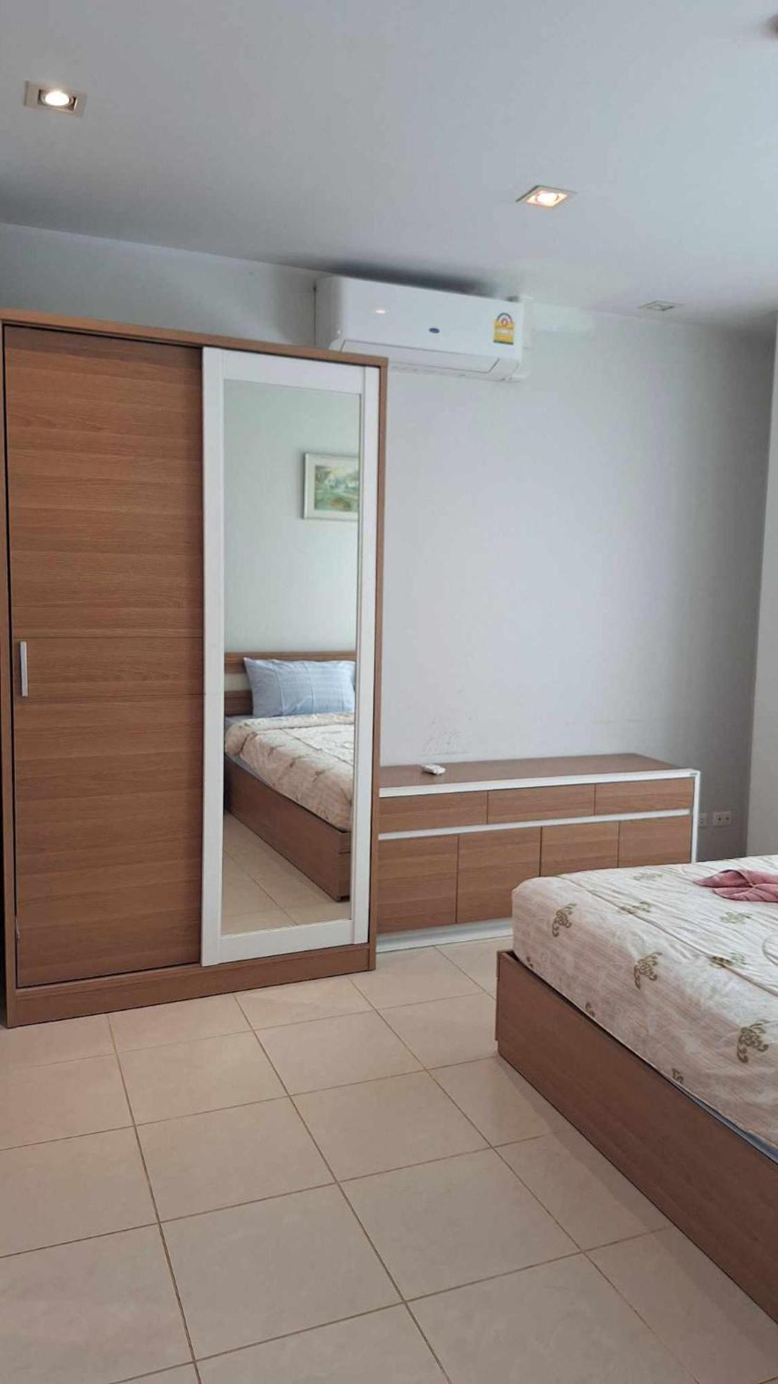 Seaview Condominium B15 Rayong Exterior foto